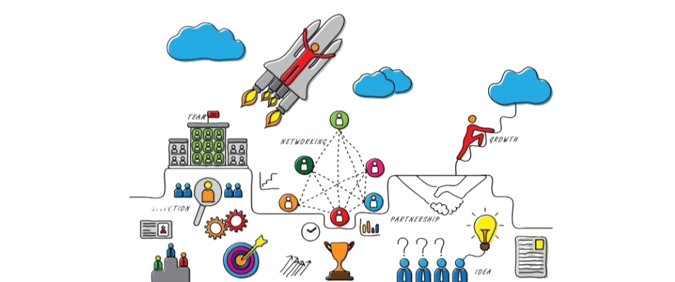 career page