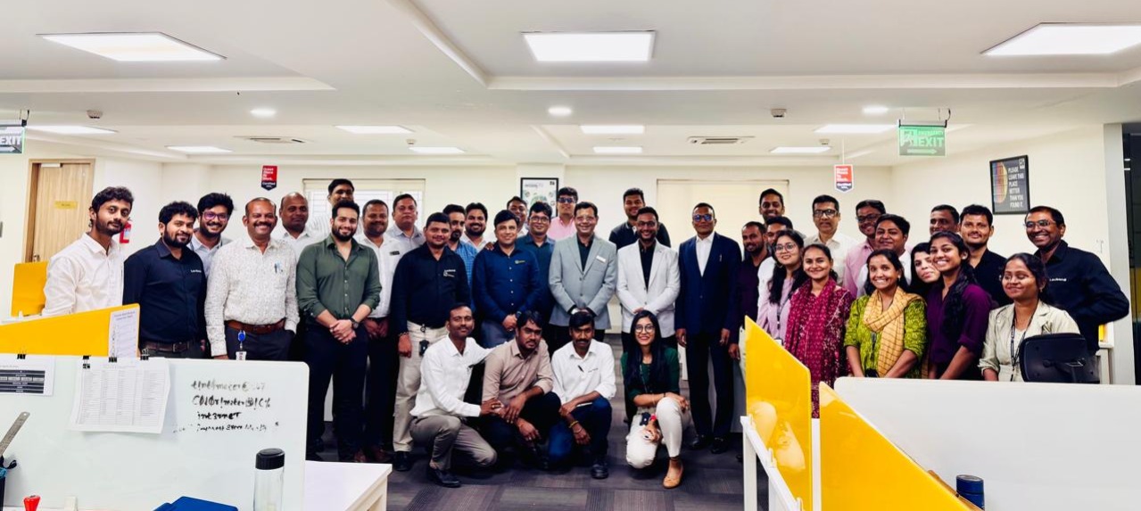 TIPL Business Partner Meet 2026